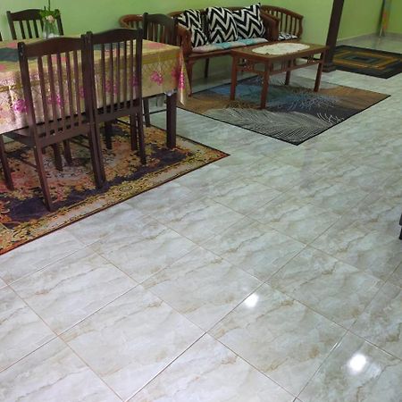 Rumah Tumpangan Di Kuala Terengganu, Terengganu Homestay D Exterior foto