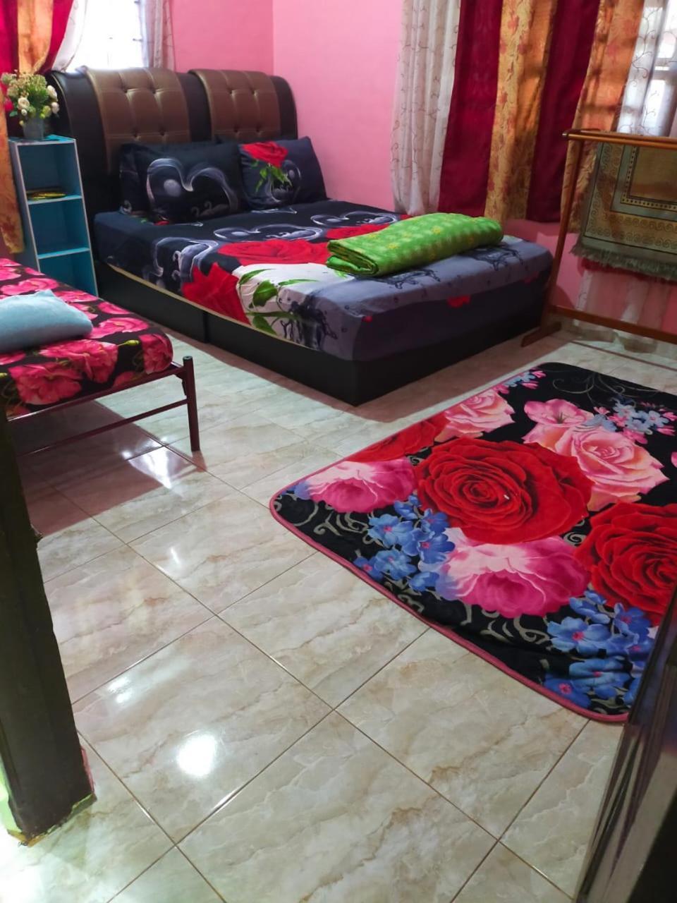 Rumah Tumpangan Di Kuala Terengganu, Terengganu Homestay D Exterior foto